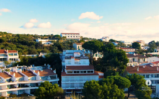 Hotel en Cadaqués en venta