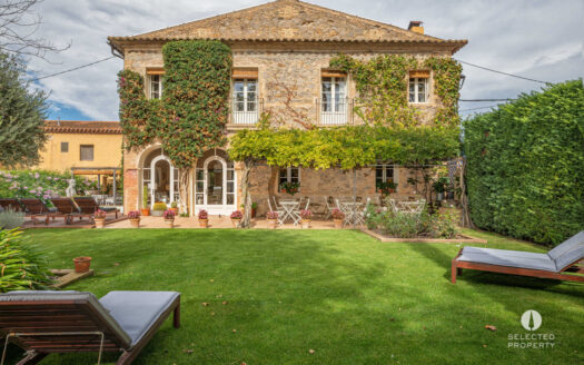 En venta – Boutique Bed & Breakfast en la Costa Brava